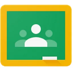 Google Classroom macOS icon by Raunak Raj