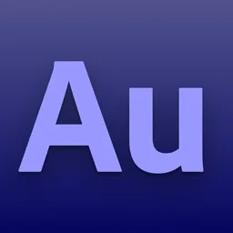 Adobe Audition macOS icon by carza