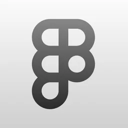 Figma macOS icon by ramezanius