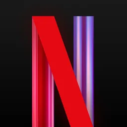 Netflix macOS icon by jeremietessier
