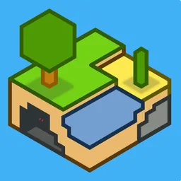 Minetest icon for macOS