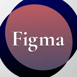 Figma macOS icon by tsu-na-gu