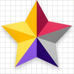 StarUML icon for macOS