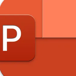 Microsoft Powerpoint macOS icon by Crakitus