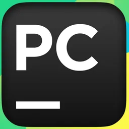 PyCharm macOS icon by akko