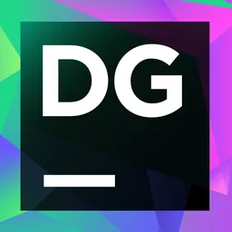 JetBrains DataGrip macOS icon by arwat