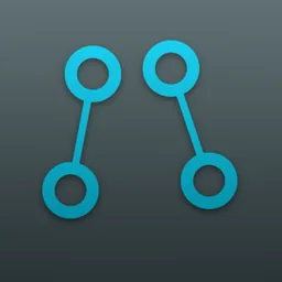 DXO perspective macOS icon by gaffer