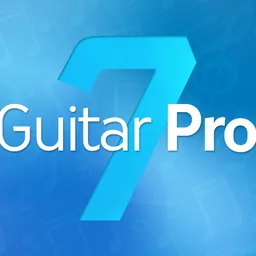 Guitar Pro 7 macOS icon by robertgs