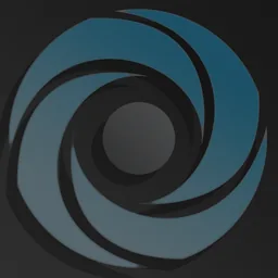 Replit icon for macOS