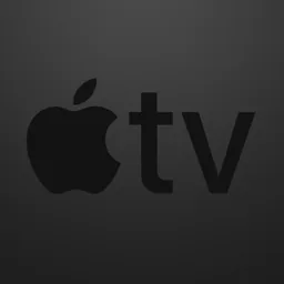 Apple TV icon for Mac