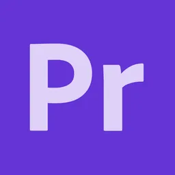 Adobe premiere macOS icon by vale