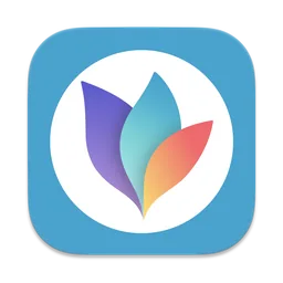 MindNode macOS icon by JP