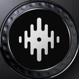 Serato icon for macOS