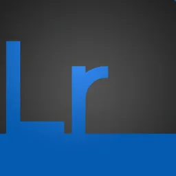 Adobe Lightroom macOS icon by slaphappy