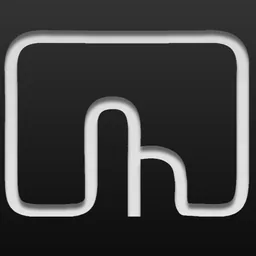 BetterTouchTool macOS icon by Mattophobia