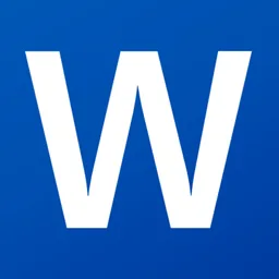 Microsoft Word macOS icon by plantaclaus