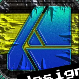 Affinity Designer macOS icon by xtrasmal