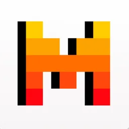 Mistral icon for macOS