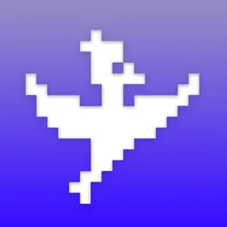 SoulSeek macOS icon by re313