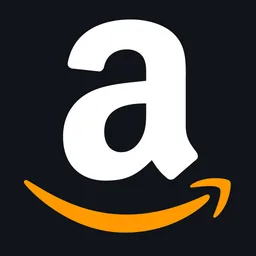 Amazon (Dark) icon for Mac