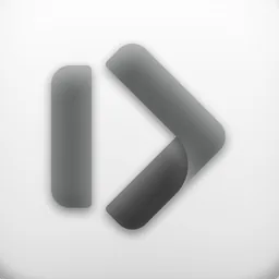 Hidden Bar macOS icon by umut