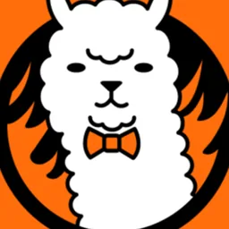 FireAlpaca macOS icon by Cyan