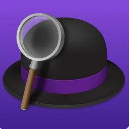 Alfred 4 icon for macOS