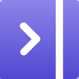 SupaSidebar (Liquid Glass) macOS icon by e536h