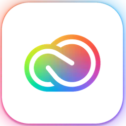 Adobe Creative Cloud macOS icon by weilian