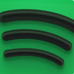 Spotify macOS icon by mU90