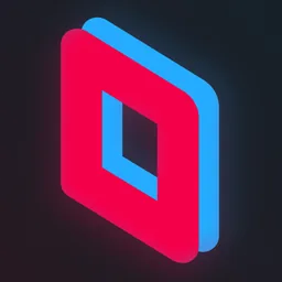 Parsec macOS icon by sklc
