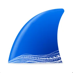 Wireshark macOS icon by xiaozhuai