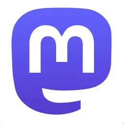 Mastodon macOS icon by alexsch