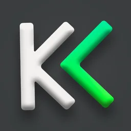 KeyKey icon for macOS