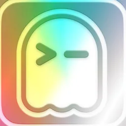 Ghostty macOS icon by plyght
