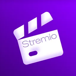 Stremio macOS icon by dima