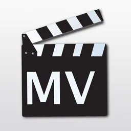 MediathekView icon for macOS