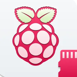 Raspberry Pi Imager macOS icon by ken