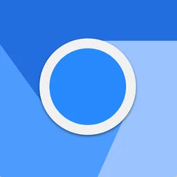 Chromium macOS icon by Figbert