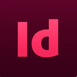 Adobe InDesign macOS icon by Lauv