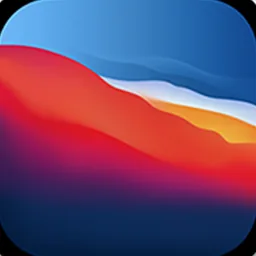 Displaperture macOS icon by zack