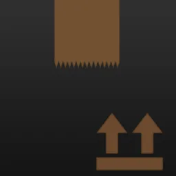 The Unarchiver macOS icon by i0ixr