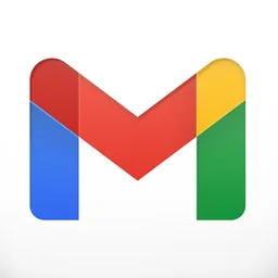 Gmail macOS icon by adamfairhead