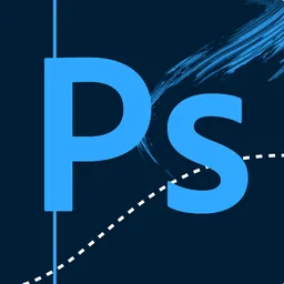 Adobe Photoshop macOS icon by marin_chrlt
