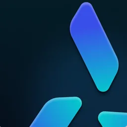 Quantumult X macOS icon by 0f7b90
