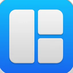 Magnet macOS icon by Cutter