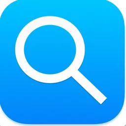 Spotlight macOS icon by etherealize