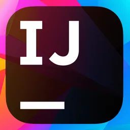 JetBrains IntelliJ IDEA icon for macOS