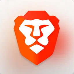 Brave macOS icon by abdulrahman