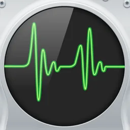 DriveDx icon for macOS